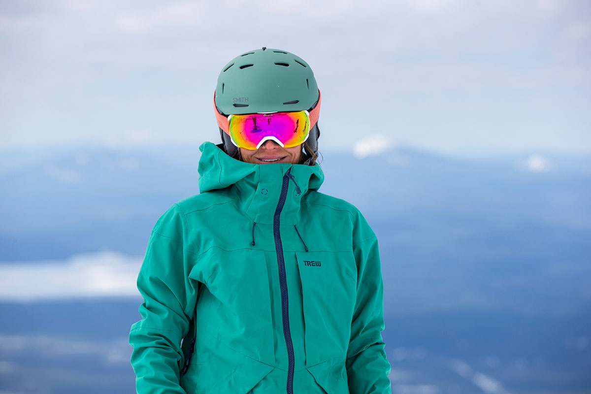 How to Prevent Your Ski Goggles From Fogging Switchback Travel
